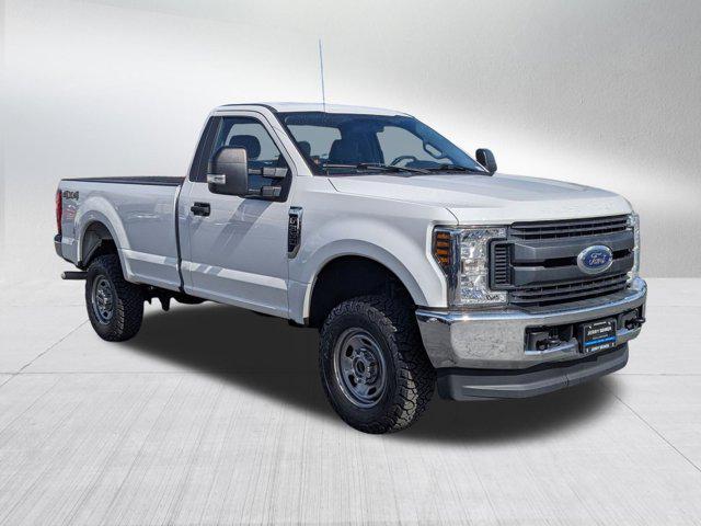 used 2018 Ford F-350 car, priced at $23,995
