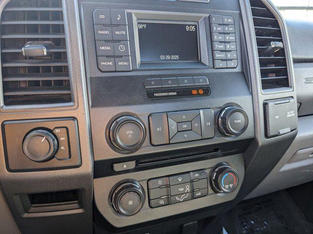 used 2018 Ford F-350 car, priced at $23,995
