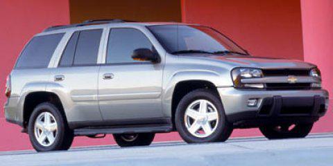 used 2005 Chevrolet TrailBlazer car, priced at $4,975