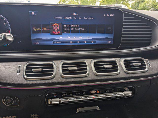 used 2024 Mercedes-Benz AMG GLE 63 car, priced at $92,987