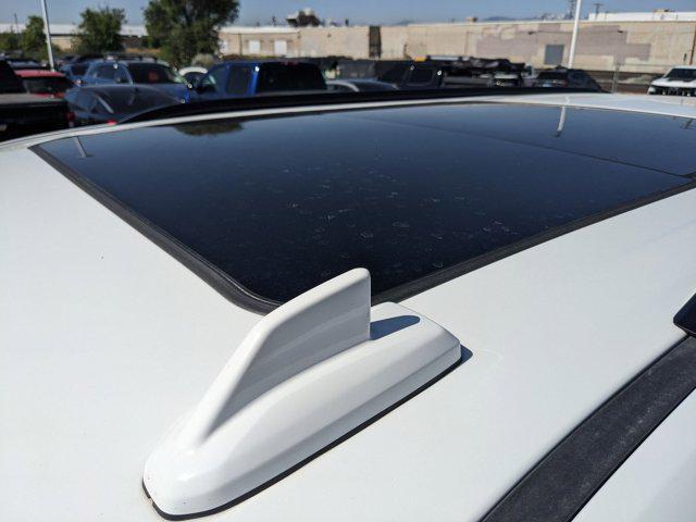 used 2021 Chevrolet Tahoe car, priced at $55,417