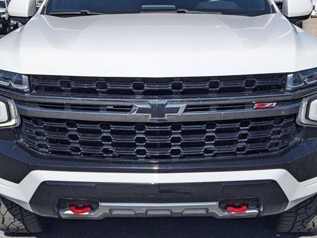 used 2021 Chevrolet Tahoe car, priced at $55,417