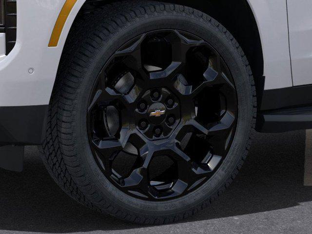 new 2025 Chevrolet Tahoe car, priced at $86,594