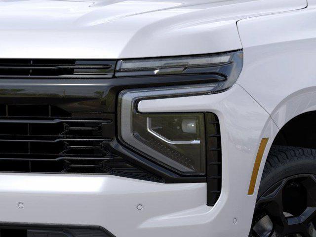 new 2025 Chevrolet Tahoe car, priced at $86,594
