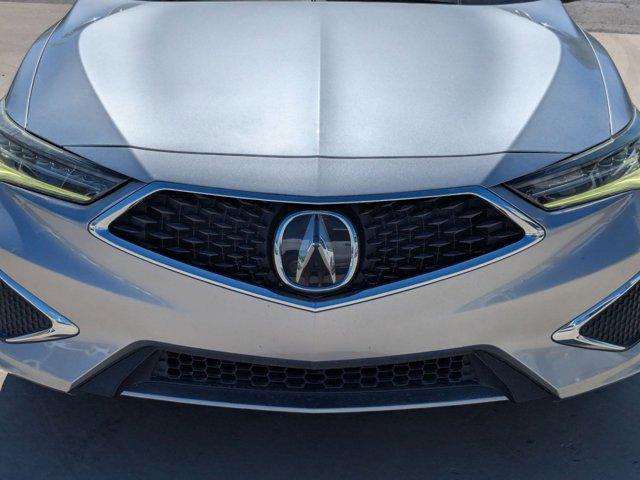 used 2020 Acura ILX car, priced at $21,520