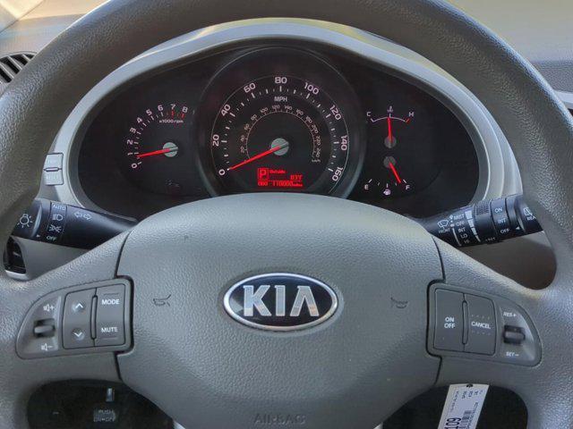 used 2016 Kia Sportage car, priced at $9,895