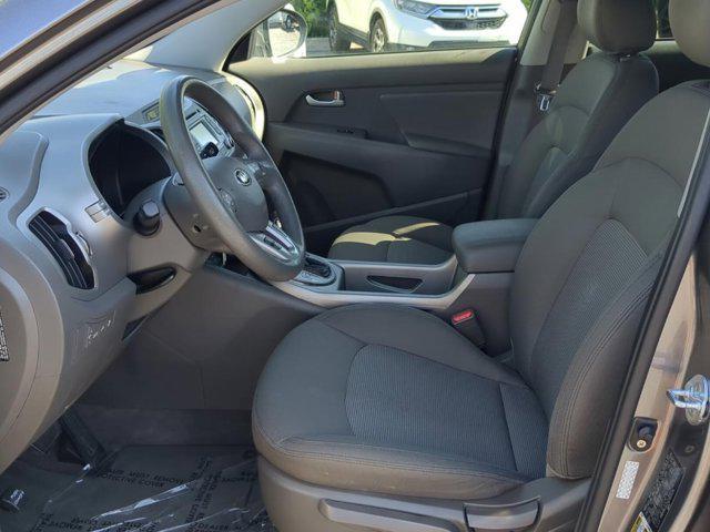 used 2016 Kia Sportage car, priced at $9,895
