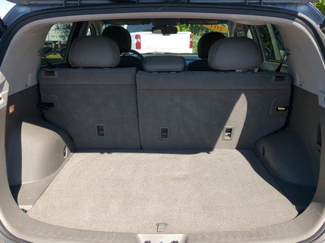 used 2016 Kia Sportage car, priced at $9,895