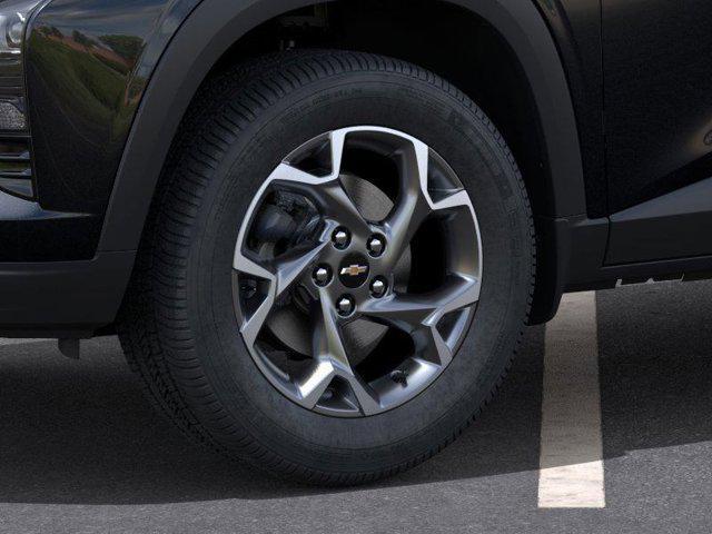 new 2025 Chevrolet Trax car, priced at $26,769