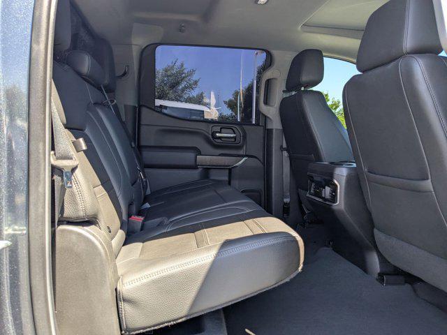 used 2022 GMC Sierra 1500 car, priced at $46,743
