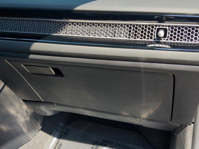 used 2024 Honda Civic car, priced at $26,838