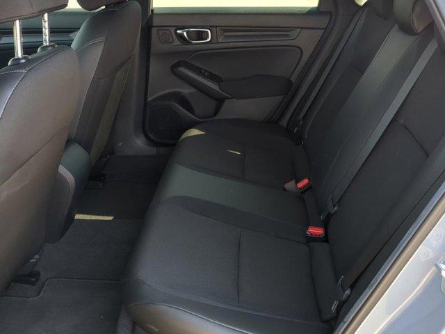 used 2024 Honda Civic car, priced at $26,838