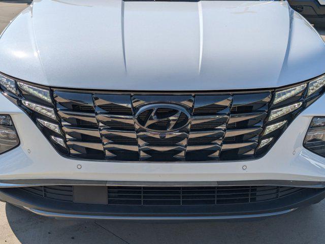 used 2022 Hyundai Tucson car, priced at $27,446