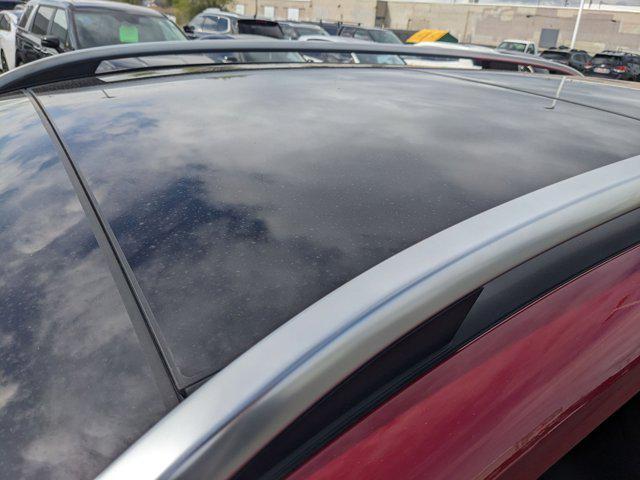used 2023 Mercedes-Benz GLB 250 car, priced at $32,995