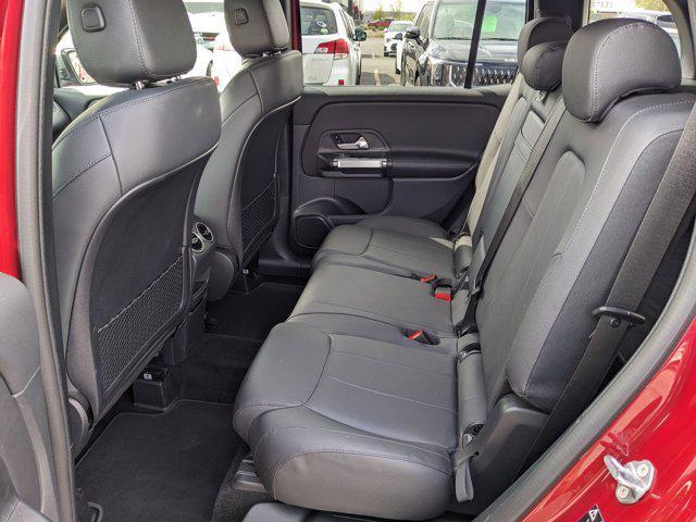 used 2023 Mercedes-Benz GLB 250 car, priced at $32,995