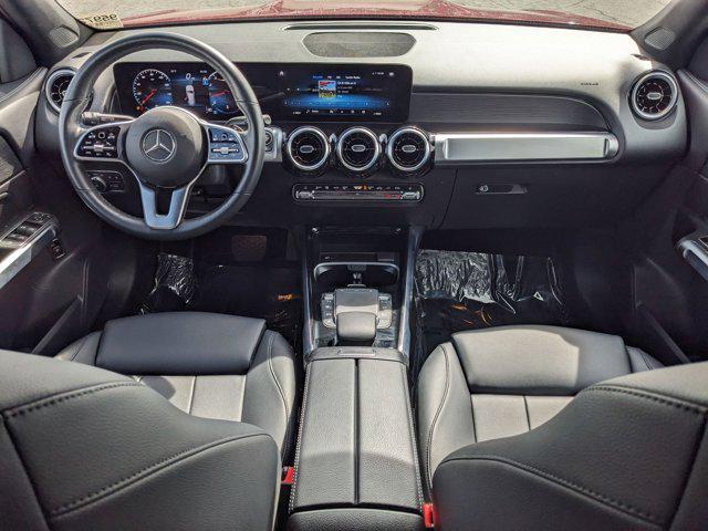 used 2023 Mercedes-Benz GLB 250 car, priced at $32,995