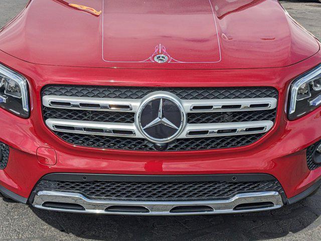 used 2023 Mercedes-Benz GLB 250 car, priced at $32,995