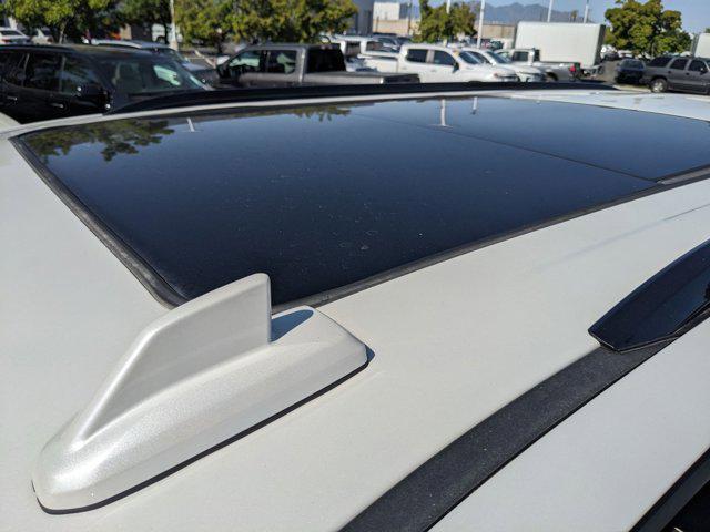 used 2021 Cadillac Escalade car, priced at $73,547