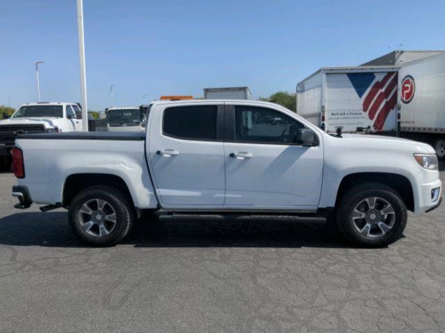 used 2019 Chevrolet Colorado car, priced at $26,870