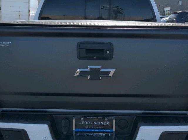 used 2019 Chevrolet Colorado car, priced at $26,870