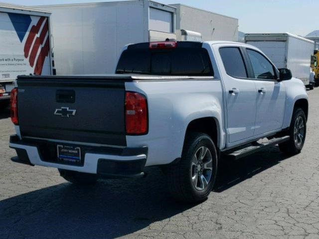 used 2019 Chevrolet Colorado car, priced at $26,870