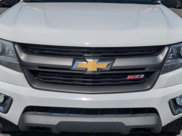 used 2019 Chevrolet Colorado car, priced at $26,870