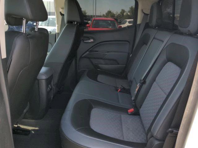 used 2019 Chevrolet Colorado car, priced at $26,870