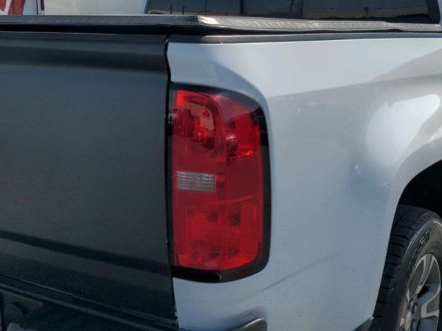 used 2019 Chevrolet Colorado car, priced at $26,870