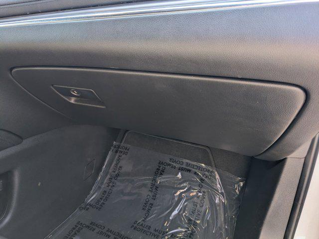 used 2021 Cadillac XT5 car, priced at $24,494
