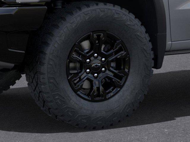 new 2025 Chevrolet Silverado 1500 car, priced at $75,370