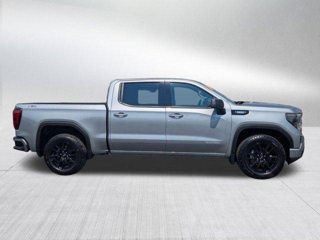 used 2024 GMC Sierra 1500 car, priced at $51,101