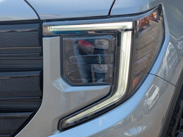 used 2024 GMC Sierra 1500 car, priced at $51,101