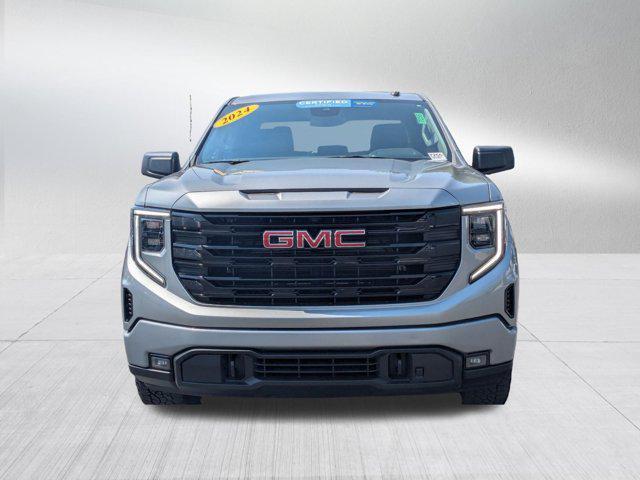 used 2024 GMC Sierra 1500 car, priced at $51,101