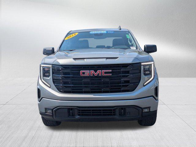 used 2024 GMC Sierra 1500 car, priced at $51,101