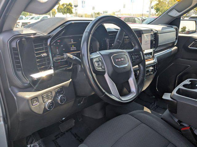 used 2024 GMC Sierra 1500 car, priced at $51,101