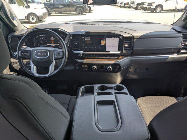 used 2024 GMC Sierra 1500 car, priced at $51,101