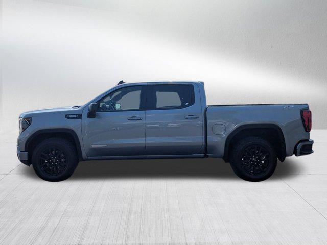 used 2024 GMC Sierra 1500 car, priced at $51,101