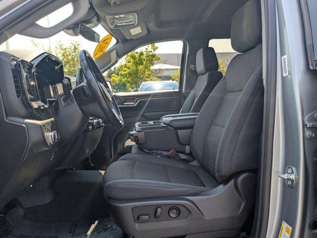 used 2024 GMC Sierra 1500 car, priced at $51,101