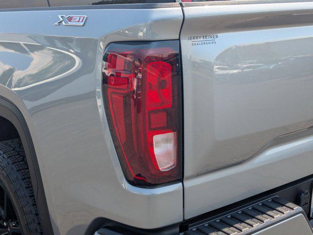 used 2024 GMC Sierra 1500 car, priced at $51,101