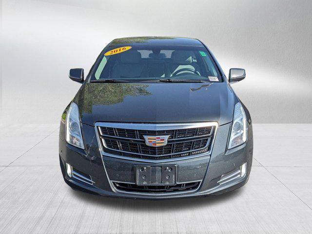 used 2016 Cadillac XTS car, priced at $18,106