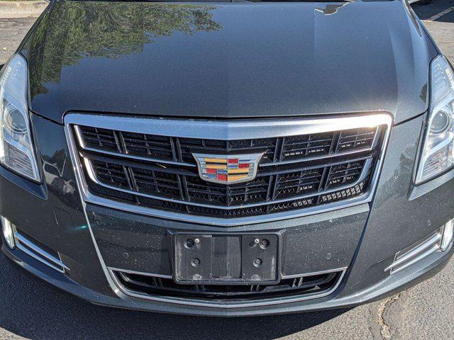 used 2016 Cadillac XTS car, priced at $18,106