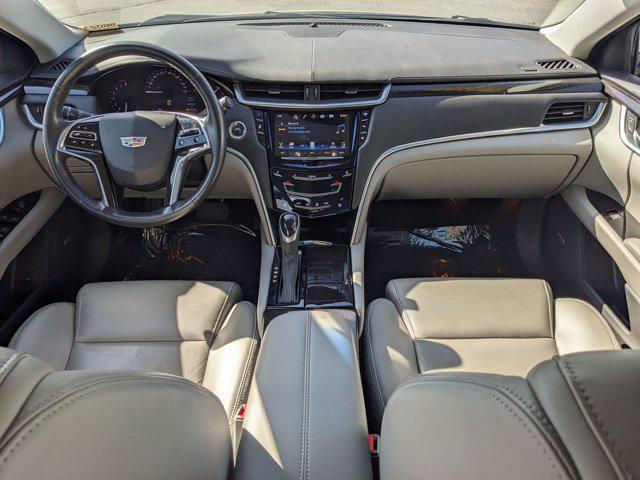 used 2016 Cadillac XTS car, priced at $18,106