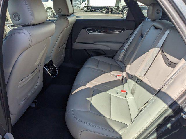 used 2016 Cadillac XTS car, priced at $18,106