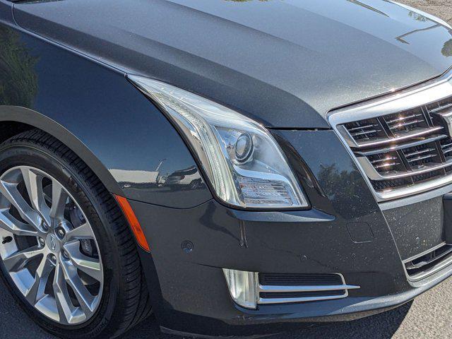 used 2016 Cadillac XTS car, priced at $18,106