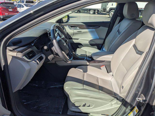 used 2016 Cadillac XTS car, priced at $18,106