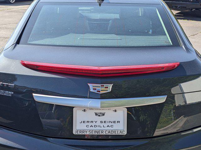 used 2016 Cadillac XTS car, priced at $18,106