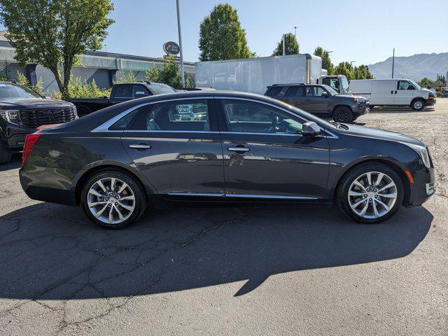 used 2016 Cadillac XTS car, priced at $18,106