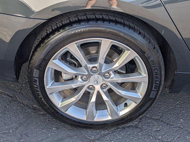 used 2016 Cadillac XTS car, priced at $18,106