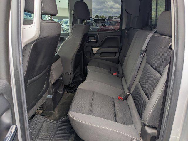 used 2014 Chevrolet Silverado 1500 car, priced at $15,364
