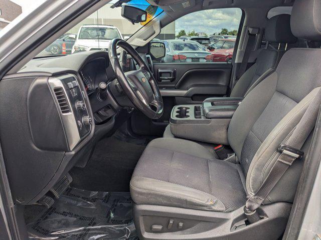 used 2014 Chevrolet Silverado 1500 car, priced at $15,364
